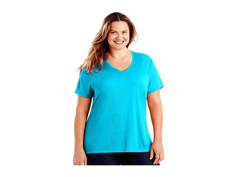 Just MY Size Women Plus-Size Cooldri - Image 1