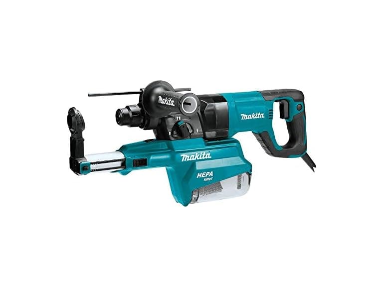 Makita HR2661 1" Roto Hammer w HEPA - Image 1