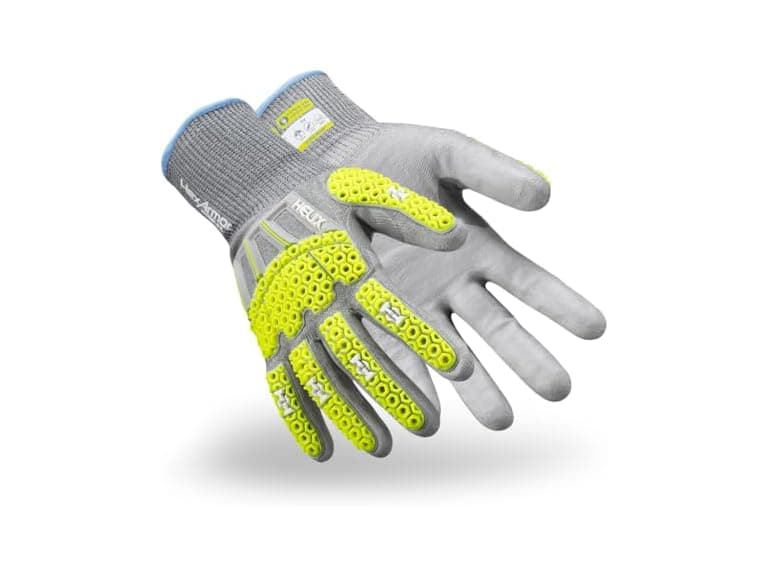 HexArmor Safety Gloves - Image 1