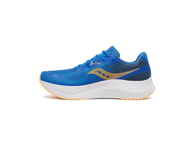 Saucony Men's Tide 2 Sneaker (Open Box) - Image 1
