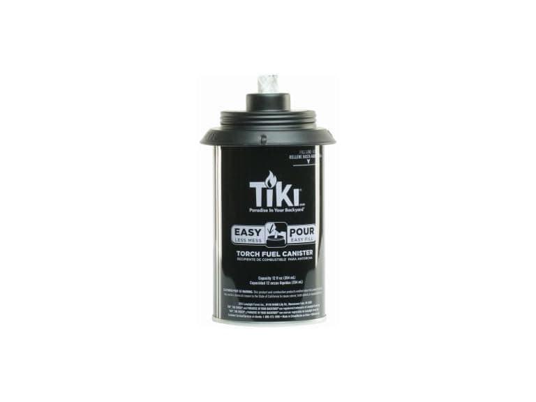 TIKI REPLACMNT TORCH CANISTER - Image 1
