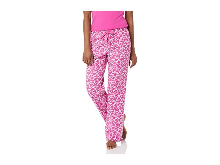 Amazon Essentials Women Lightweight Flannel Pant - Image 1