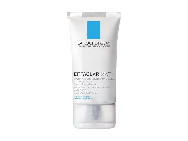 La Roche-Posay Effaclar Mat, Daily Moisturizer - Image 1
