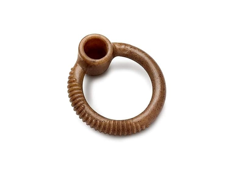 Benebone Ring Durable Dog Chew Toy - Image 1