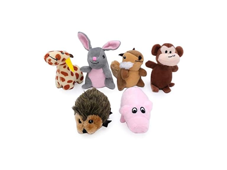 Burrow Miniz Mixed Pack - Image 1