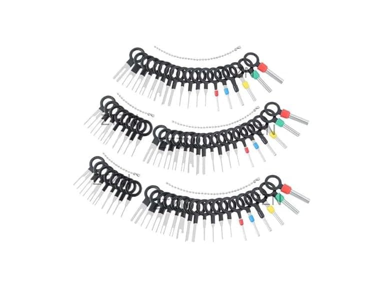 70Pcs Terminal Removal Kit - Image 1