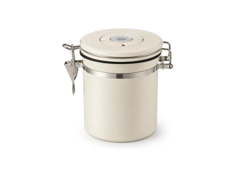 MEGAWISE EGAWISE Coffee Canister, 1.5L - Image 1