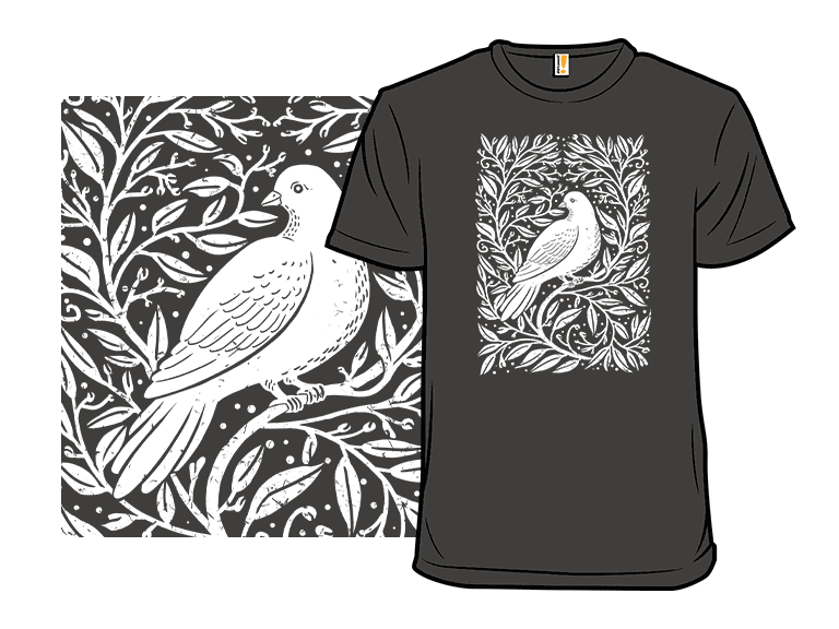 Perch of Peace - Image 1
