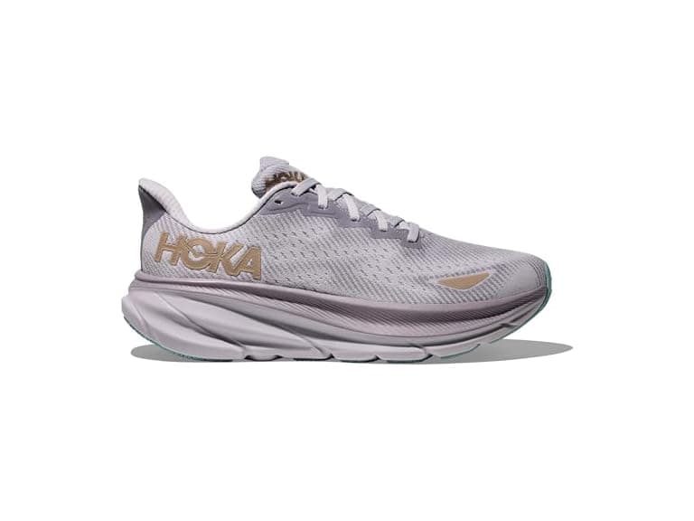 Hoka Clifton 9 GTX Women's Shoes - Image 1