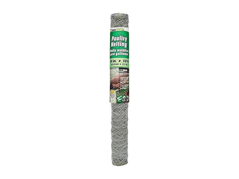 YARDGARD 2 Inch Poultry Netting - Image 1