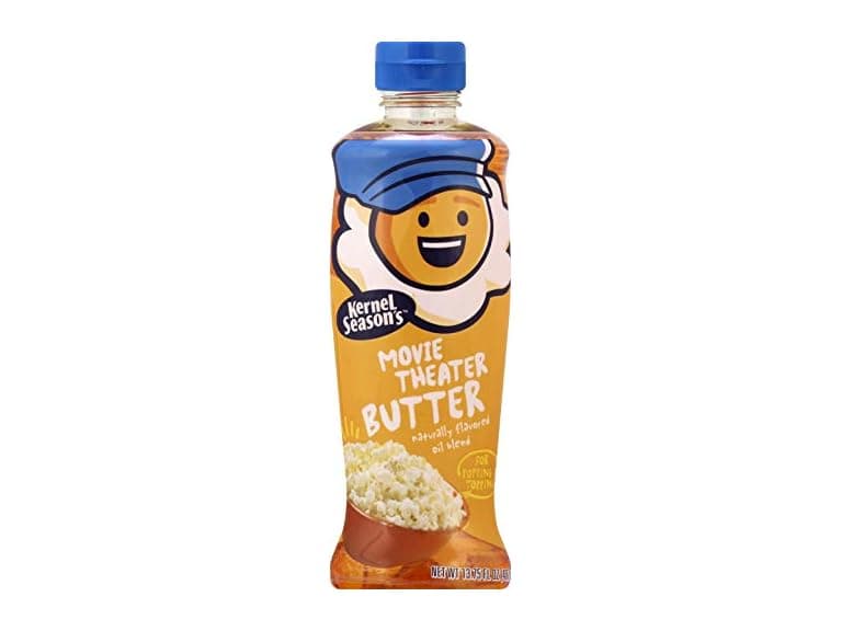 Kernel Seasons Oil Topping Movie Theater Butter - Image 1
