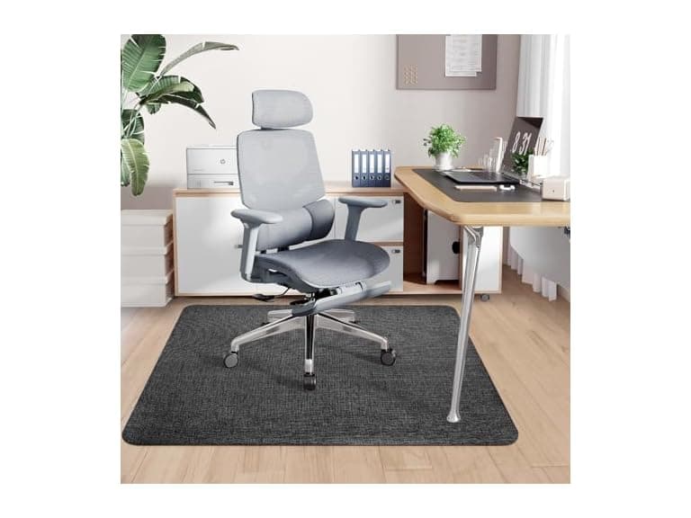 Sycoodeal Office Chair Mat - Image 1