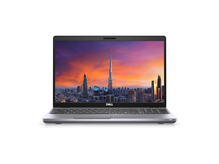 Dell Precision 3551 15.6" Laptop - Image 1
