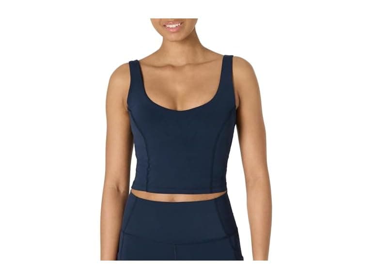 Amazon Essentials Women (XS) Formflex Training Top - Image 1