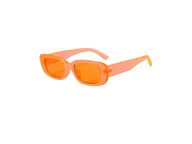 Przene Retro Sunglasses - Image 1