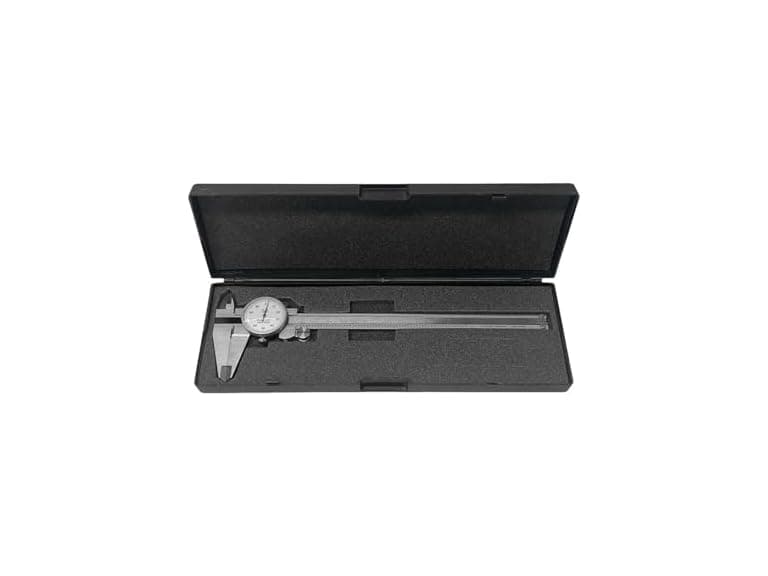 4 Way Dial Vernier Caliper - Image 1