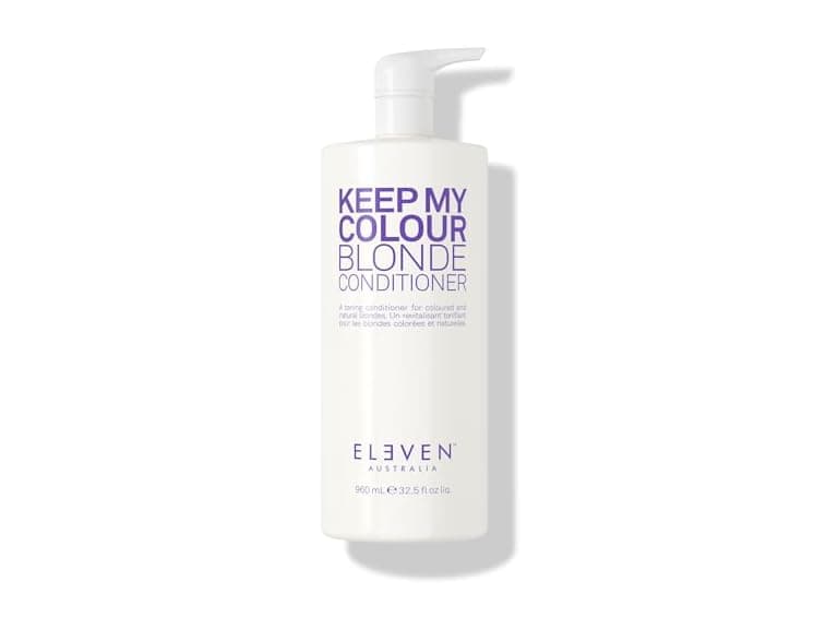 Australia Keep My Colour Blond - Image 1