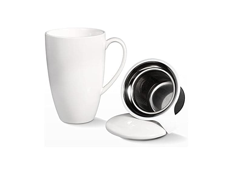 Vossfamul Tea Cup - Image 1
