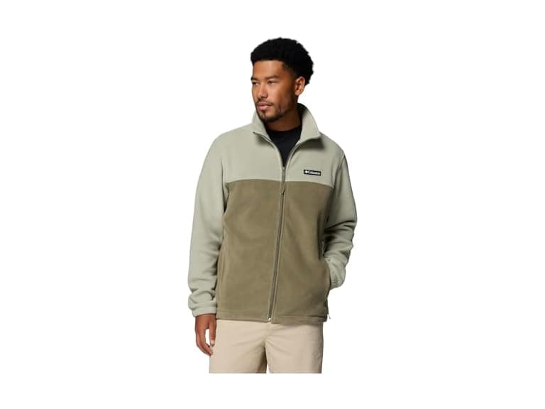 Columbia Mens Steens Mountain 2.0 Full Zip Jacket - Image 1