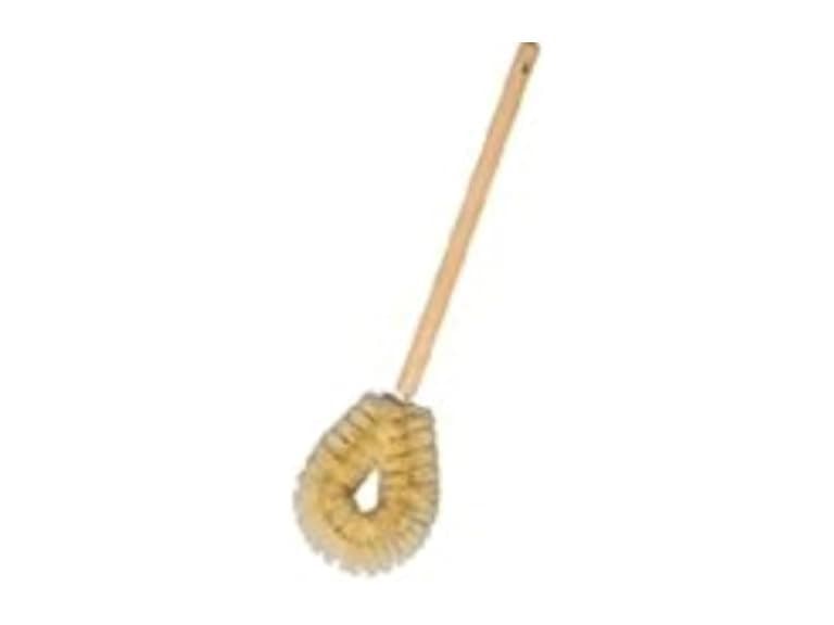 BIRDWELL CLEANING 733-48 Toilet Bowl Brush - Image 1