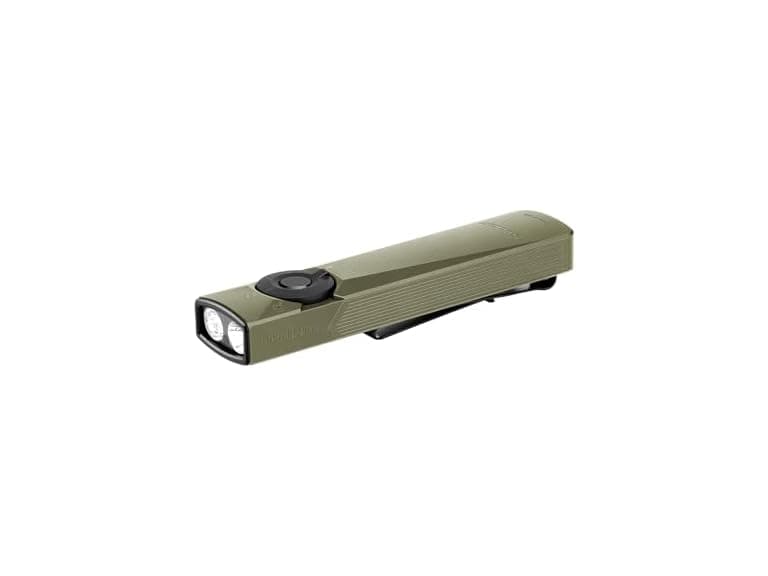 OLIGHT Flat Flashlight - Image 1