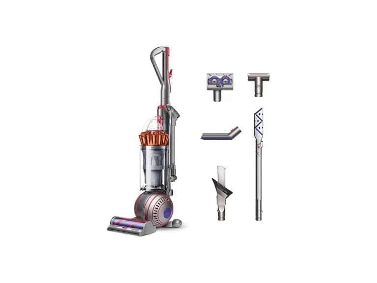 Dyson Ball Animal 3 Extra Upright Vacuum - Image 1