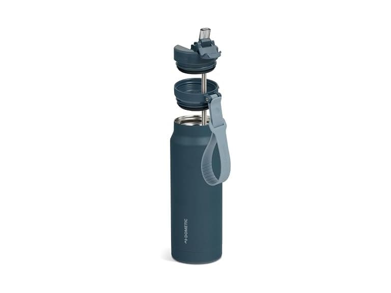 Dometic 34oz Insulated Sip Bottle Ocean - Image 1