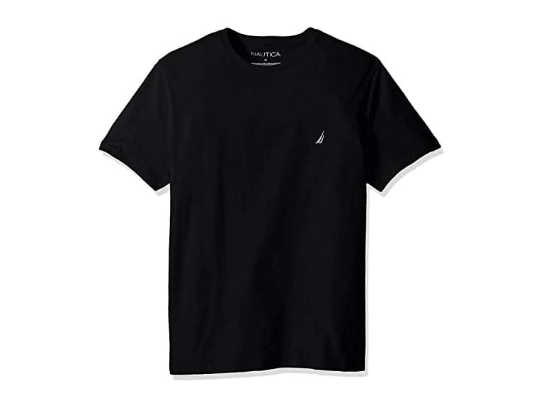 Nautica Men (XL) Short Sleeve Classic Tee T-Shirt - Image 1