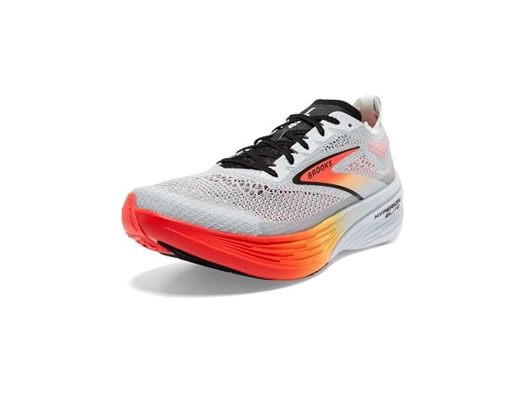 Brooks Hyperion Elite 4 Unisex Shoes (9.5M/11W) - Image 1