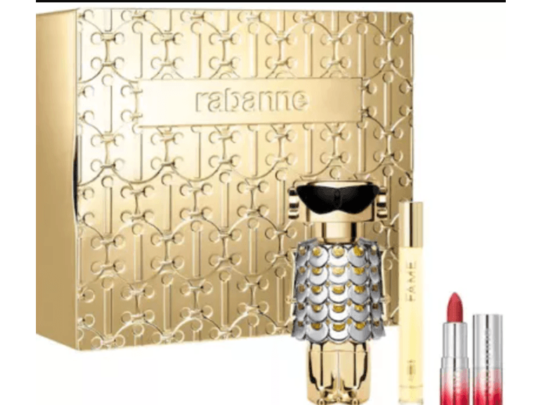 Fame Paco Rabanne Set (W) Edp Spray Refillable - Image 1