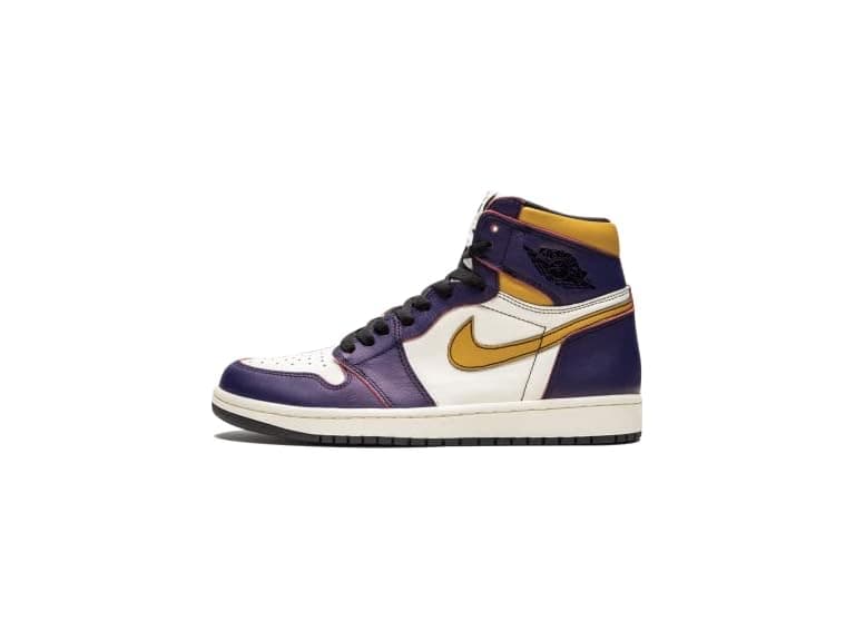 Nike Jordan Mens Air 1 Retro High OG CD6578 - Image 1