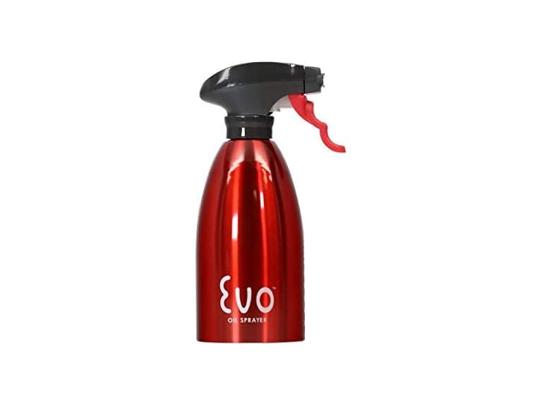 Evo Oil Sprayer Bottle, Non-Aerosol for - Image 1