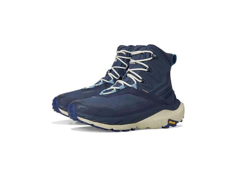 Hoka Women's Kaha 2 Frost GTX Varsity - Image 1