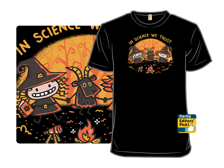 Evidence-Based Witchcraft - Image 1
