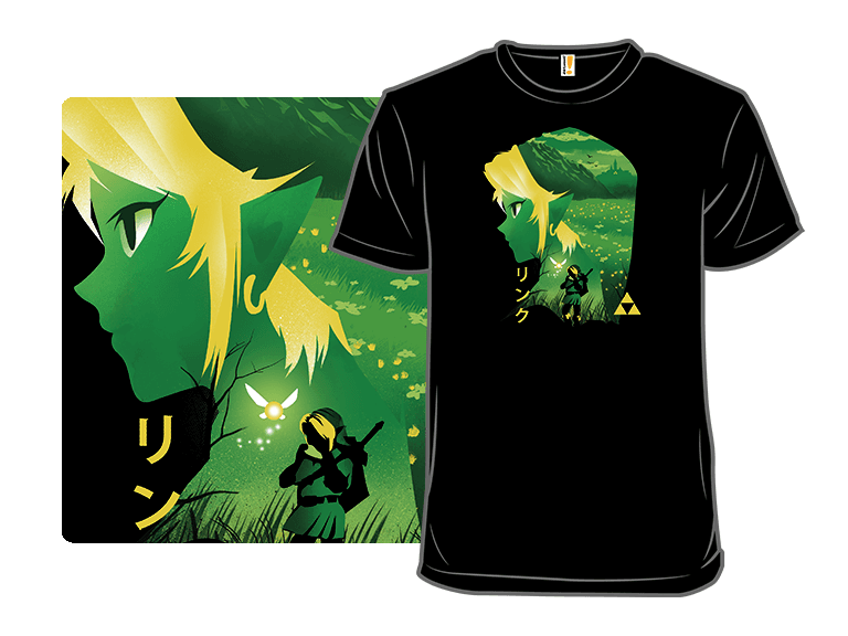 Hyrule Hero - Image 1