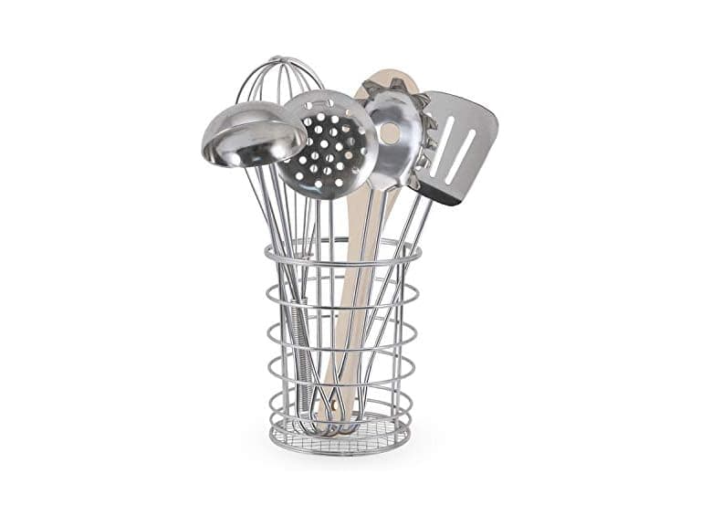 Melissa & Doug Cooking Utensils - Image 1
