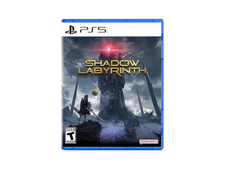 Shadow Labyrinth - Image 1