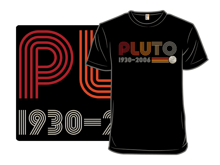 The Retro Planet - Image 1