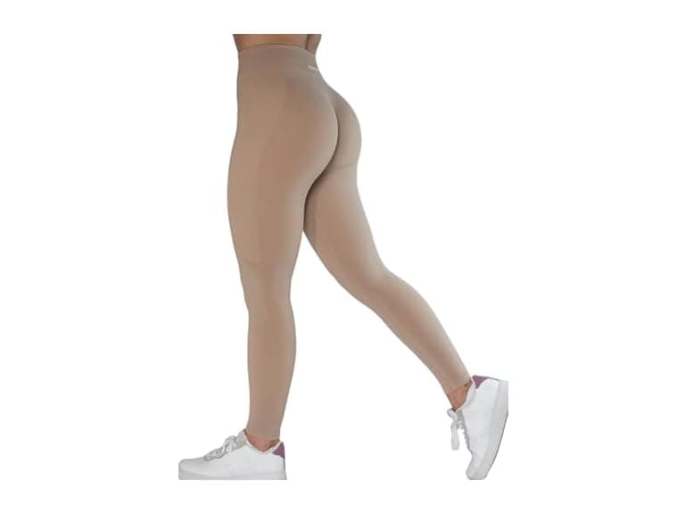 Aurola Women (S) Seamless Scrunch Legging Pants - Image 1
