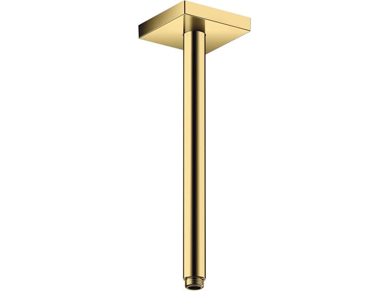AXOR ShowerSolutions 13-inch Modern Showerarm - Image 1