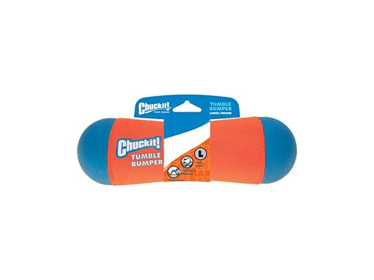 Chuckit! Amphibious Tumble Bumper - Image 1