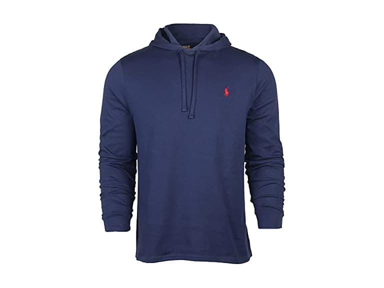 Polo Ralph Lauren Men (L) Long Sleeve Jersey Tee - Image 1