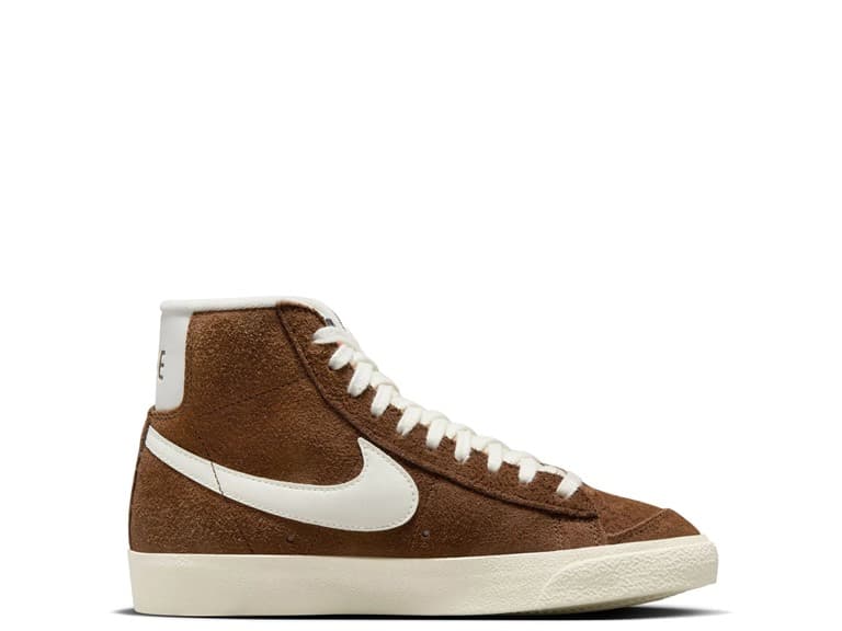 Nike Women's Blazer Mid '77 Sneaker - Image 1
