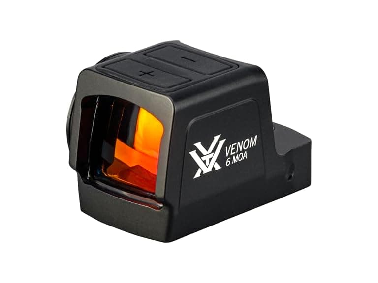 Vortex Venom 6 MOA Red Dot Sight - Image 1