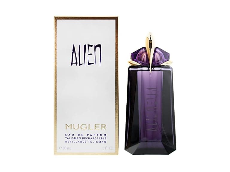 Mugler Thierry Alien New Refillable Stone/3 oz. (Open Box) - Image 1