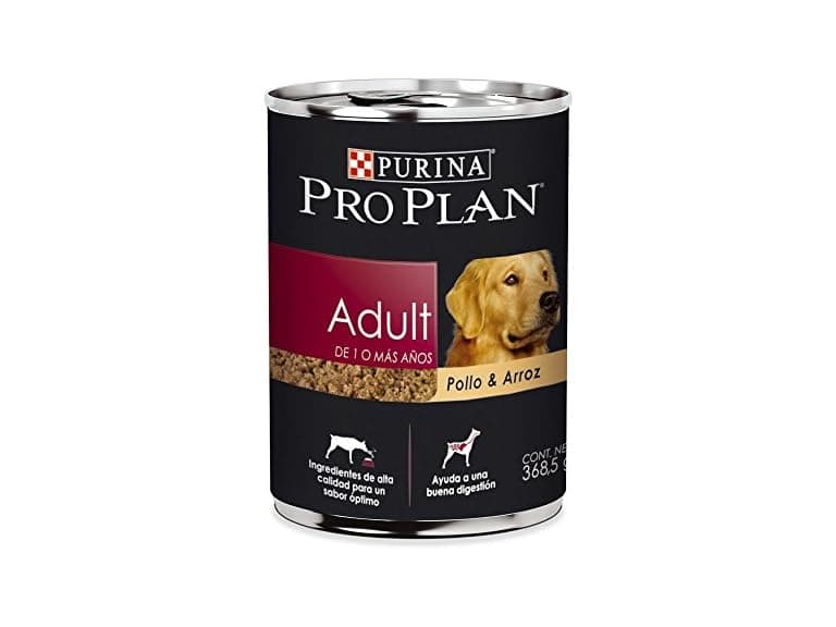 Purina Pro Plan Chicken Rice 13oz - Image 1