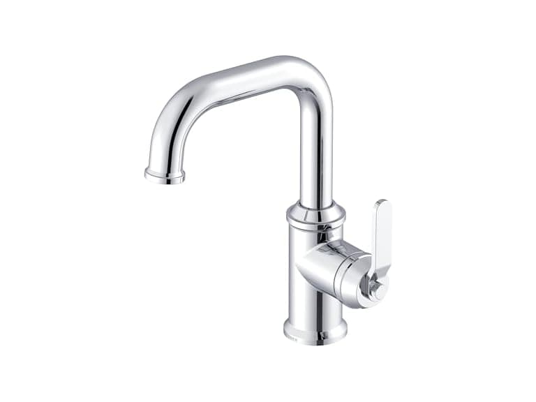 Gerber Kinzie Single Handle Single Hole Bathroom Faucet - Image 1