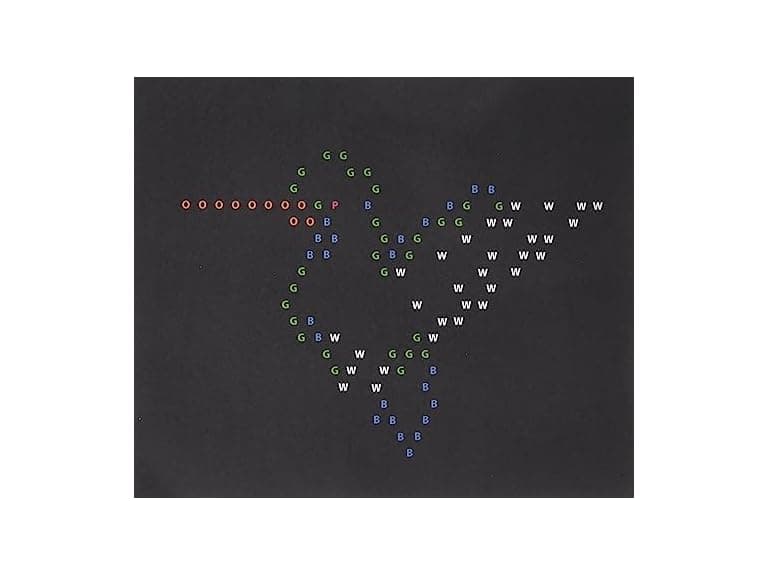 Lite Brite Ultimate Classic Refill Pack - Image 1