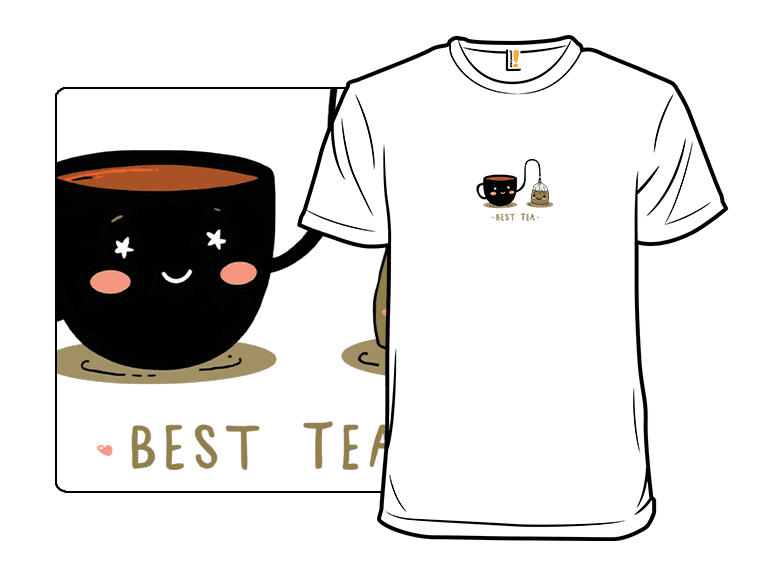 Best Tea - Image 1