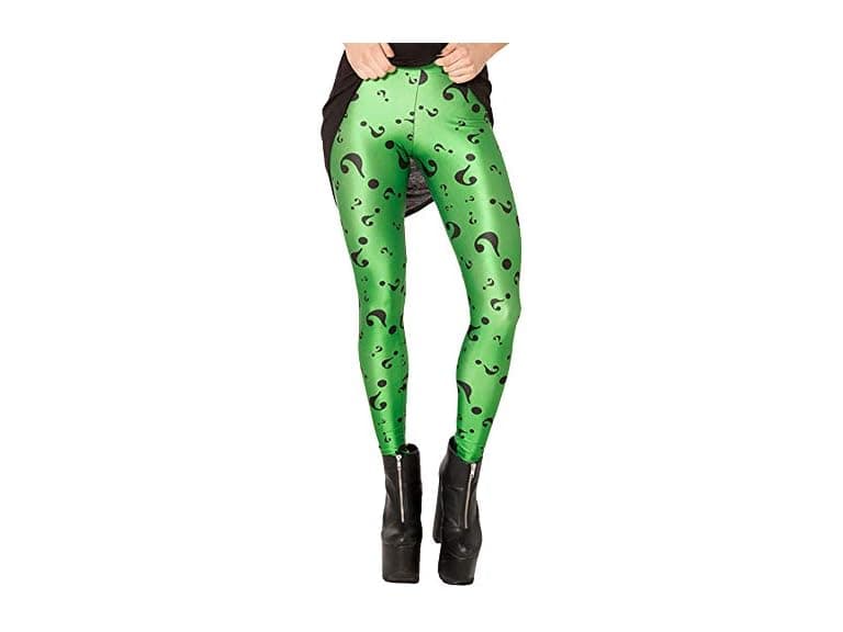 Sister Amy Women (XXL) Digital Galaxy Mark Legging - Image 1